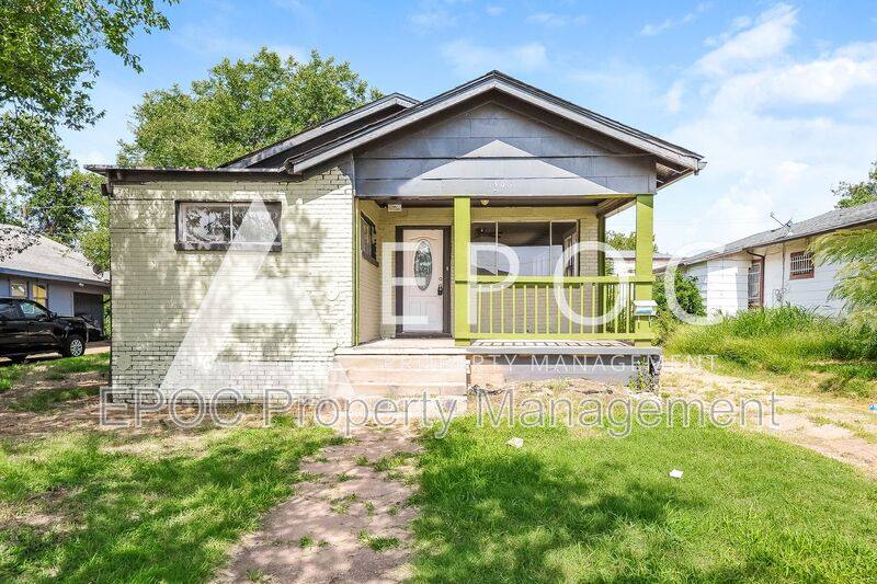 House for rent at 1306 Harrison St, Wichita Falls, TX 76309