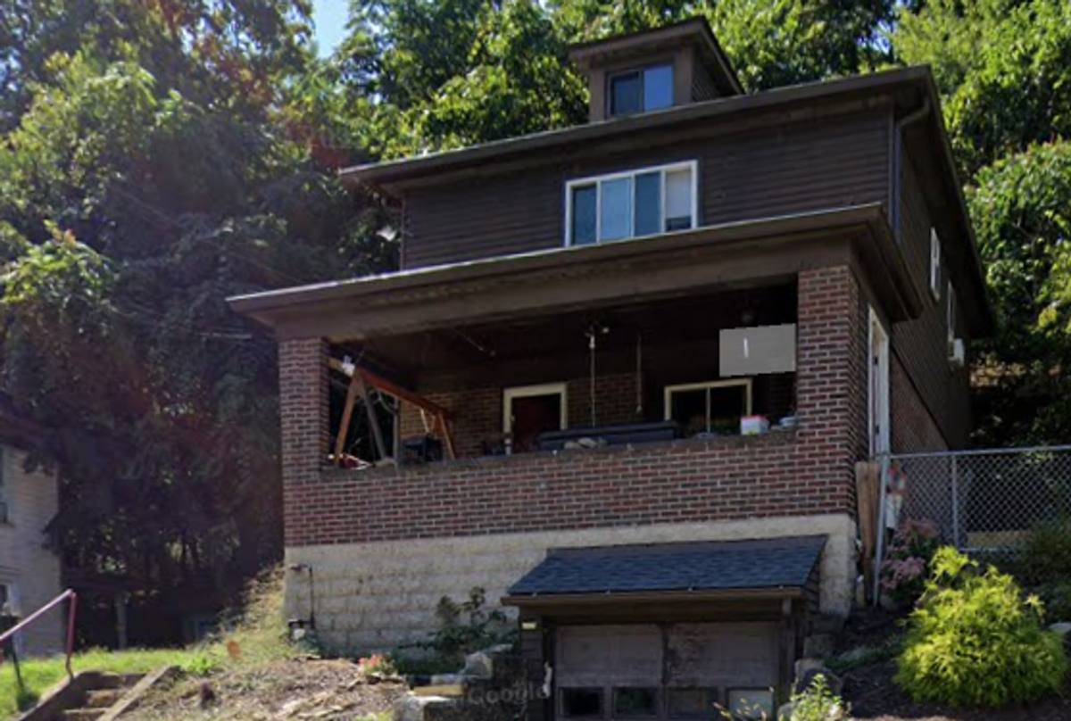 House for rent at 119 Grant Ave, Pittsburgh, PA 15223