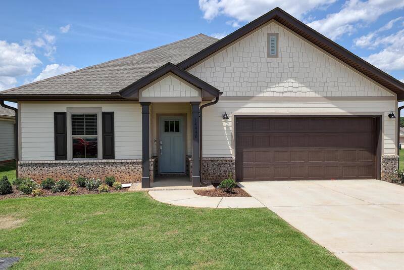 House for rent at 14440 Mountain Stream Dr, Athens, AL 35613
