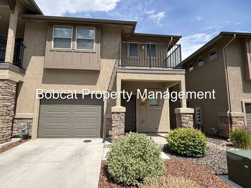 Townhouse for rent at 1367 Campagni Lane, Carson City, NV 89706