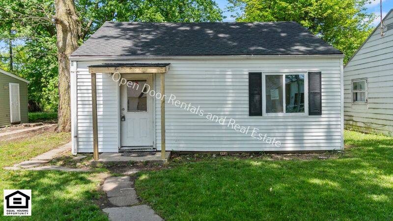 House for rent at 2803 Evans St, Fort Wayne, IN 46806