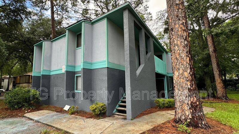 Apartment for rent at 5216 Westchase Court #3, Jacksonville, FL 32210