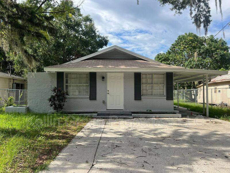 House for rent at 821 Augusta St, Lakeland, FL 33805