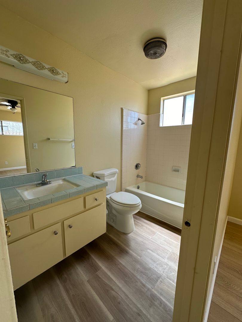 Apartment for rent at 1423 Edgewood Dr, Alhambra, CA 91803