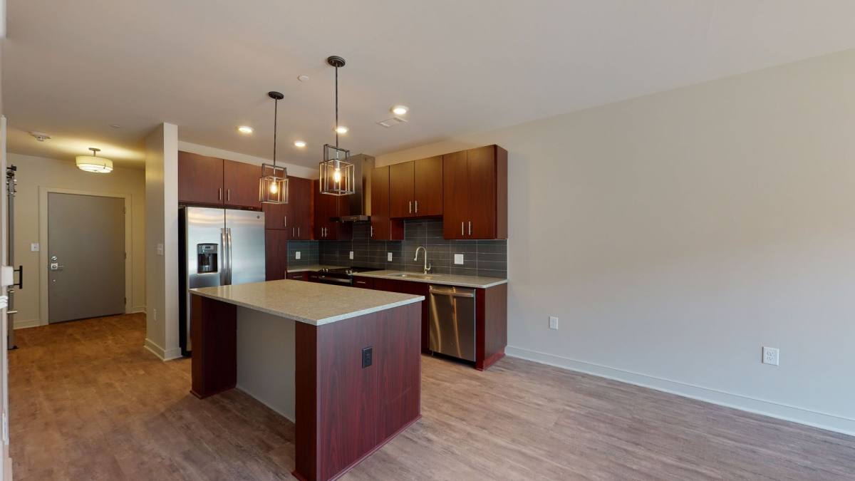 Apartment for rent at 142 Magnolia St, Spartanburg, SC 29306