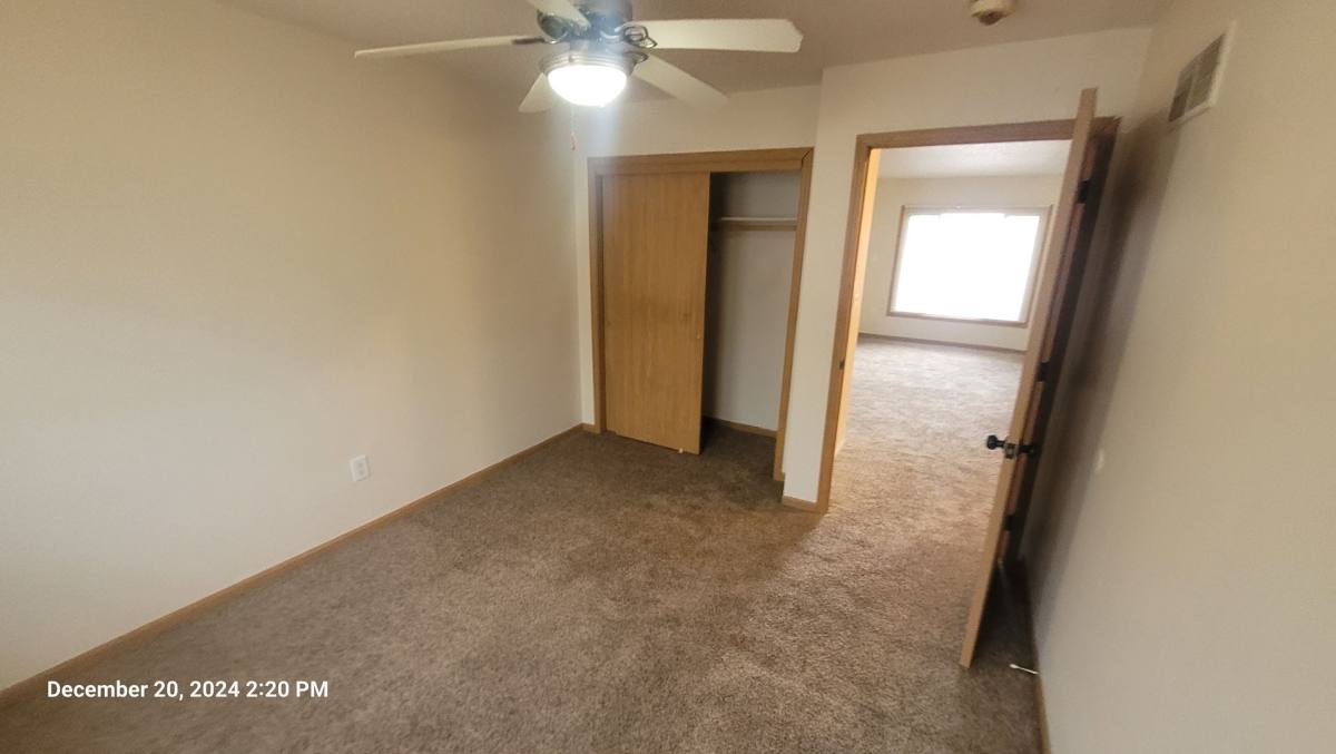 Apartment for rent at 2901 Boston Ave, Des Moines, IA 50310