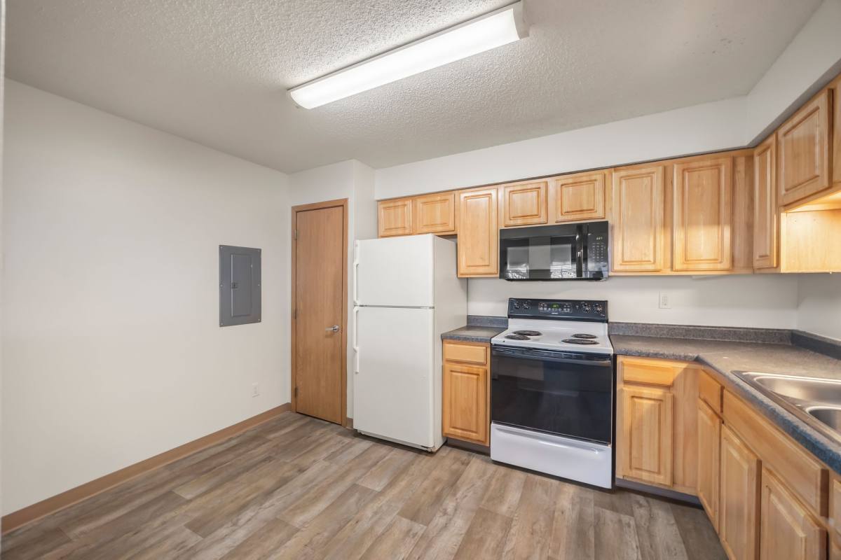 Apartment for rent at 2901 Boston Ave, Des Moines, IA 50310