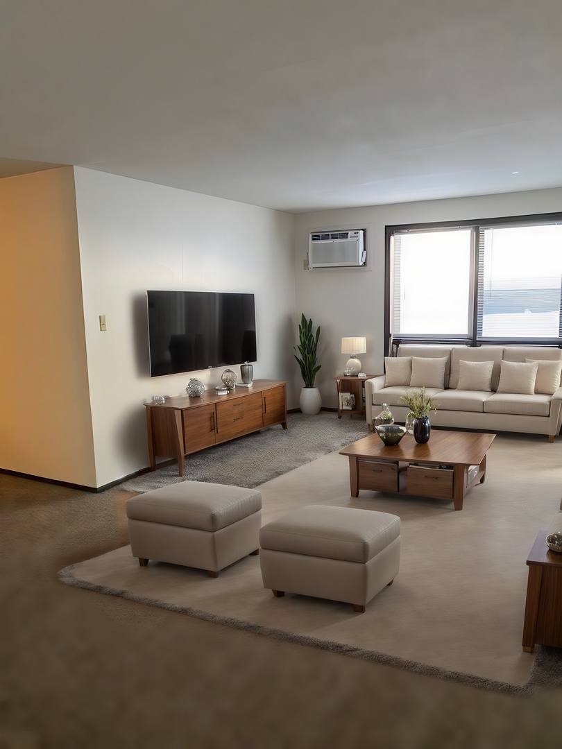 Apartment for rent at 1100 E Church St, Pierre, SD 57501