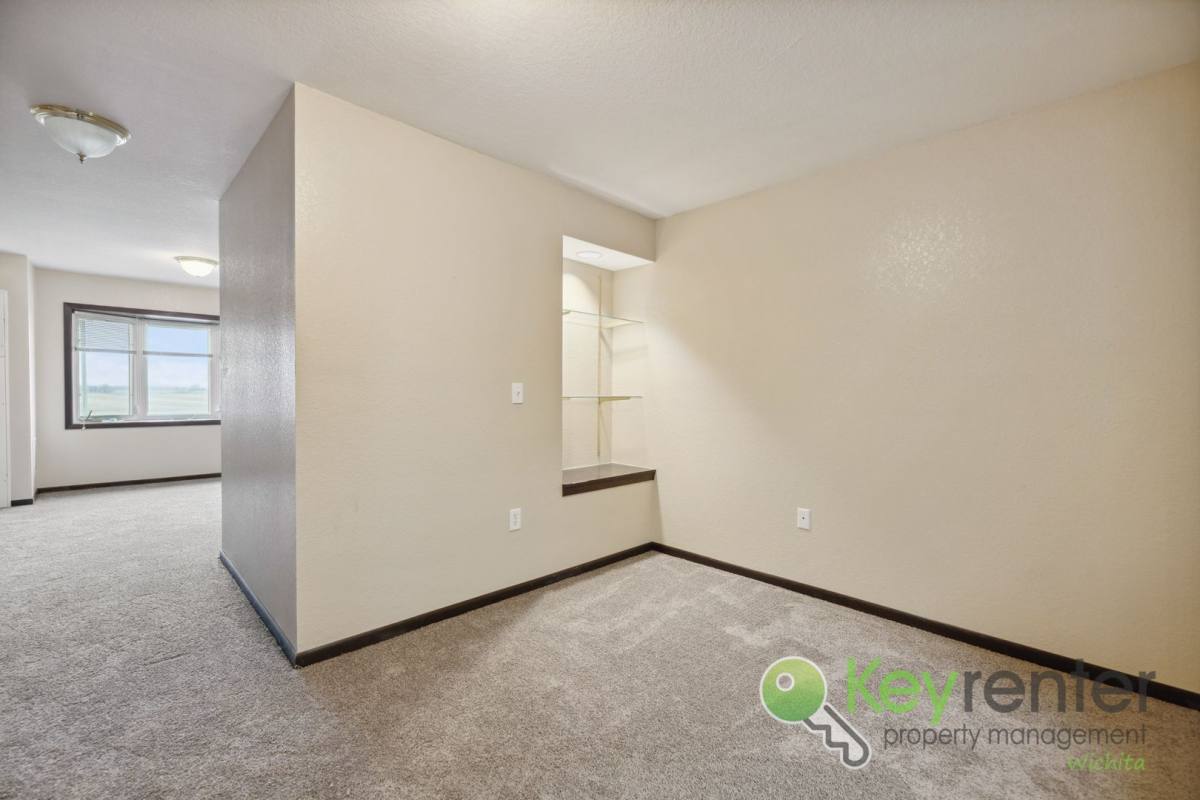 Apartment for rent at 1411 S Douglas Ave, Lyons, KS 67554