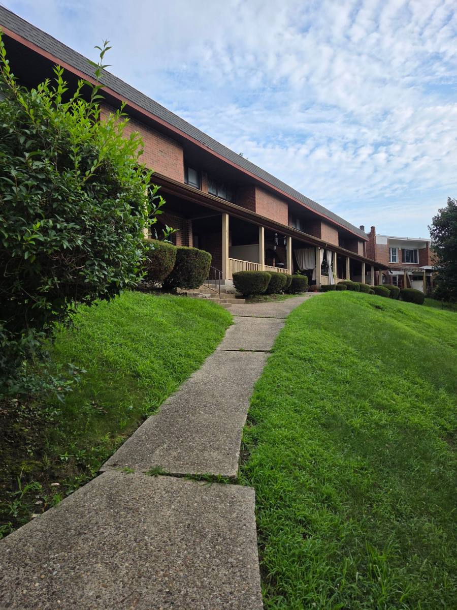 Townhouse for rent at 1671-1685 Jancey St, Pittsburgh, PA 15206