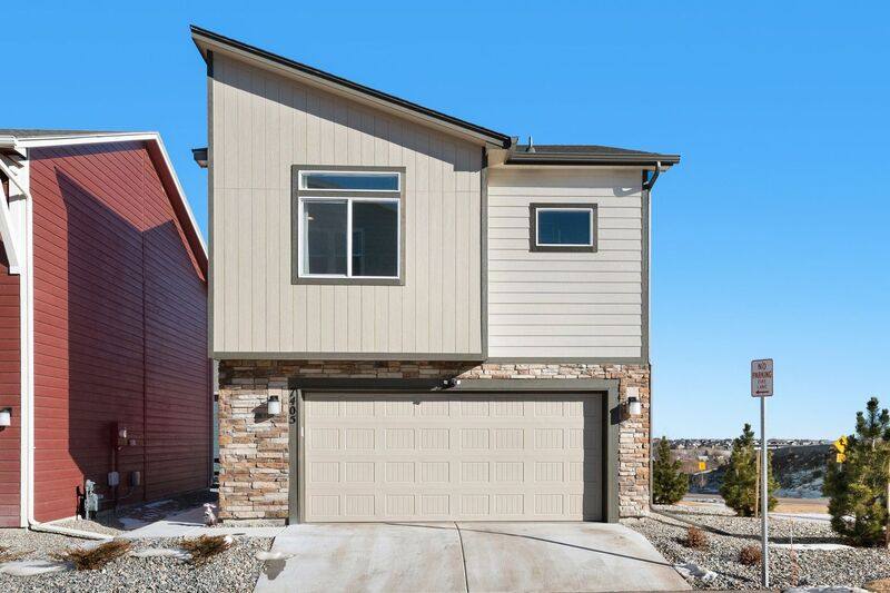 House for rent at 7405 Marbled Wood Point, Colorado Springs, CO 80923