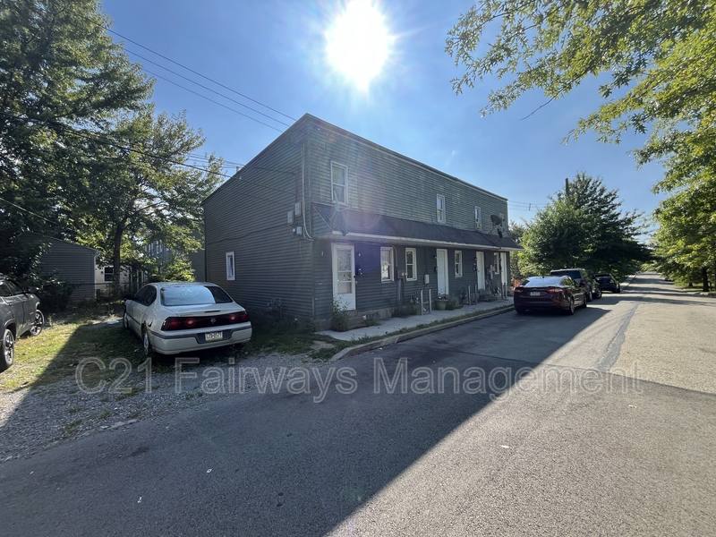 Apartment for rent at 634 Reed - D, Clairton, PA 15025