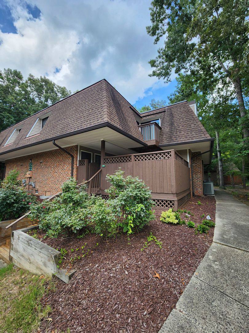 Townhouse for rent at 246 Brookberry Circle, Chapel Hill, NC 27514