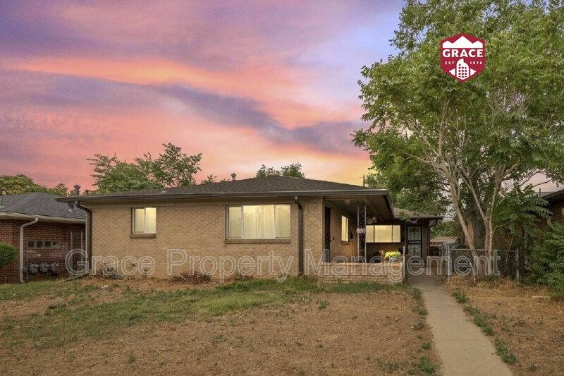 Apartment for rent at 5087 E 34th Ave #B, Denver, CO 80207