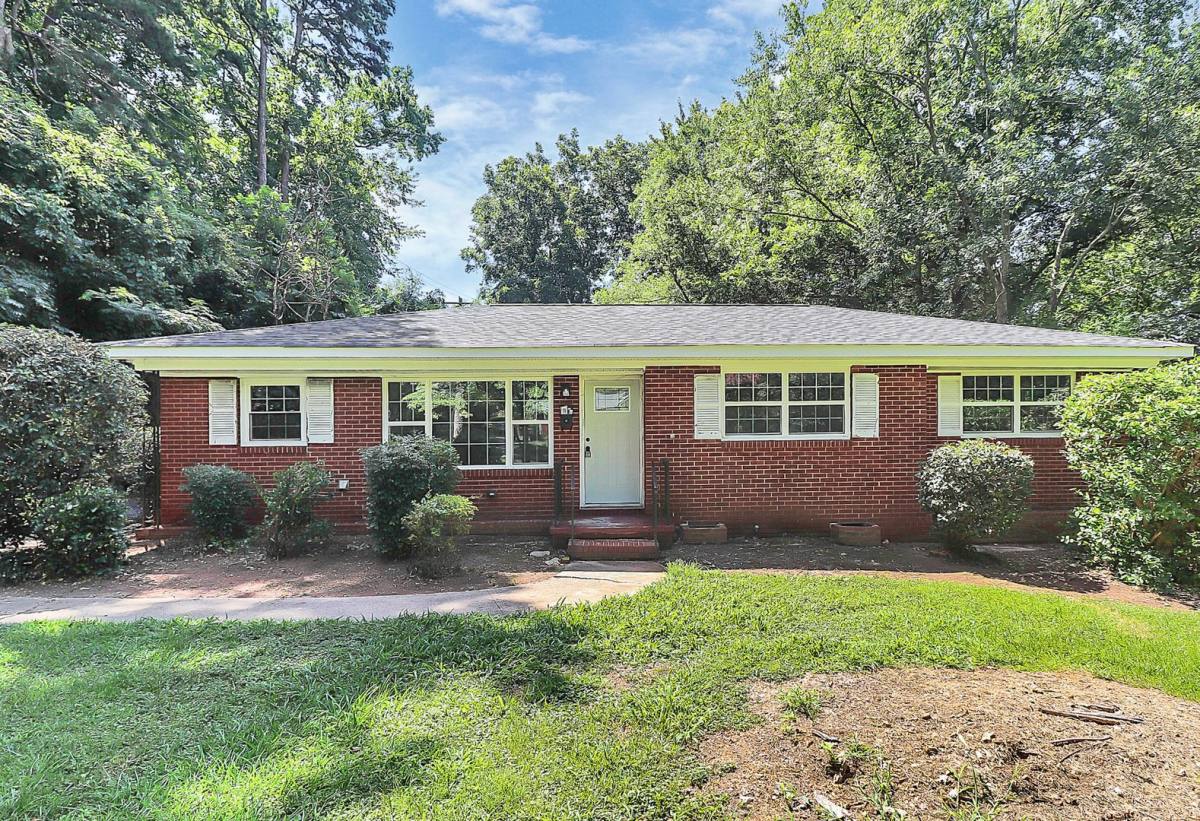 House for rent at 2714 Athens Place, Charlotte, NC 28205