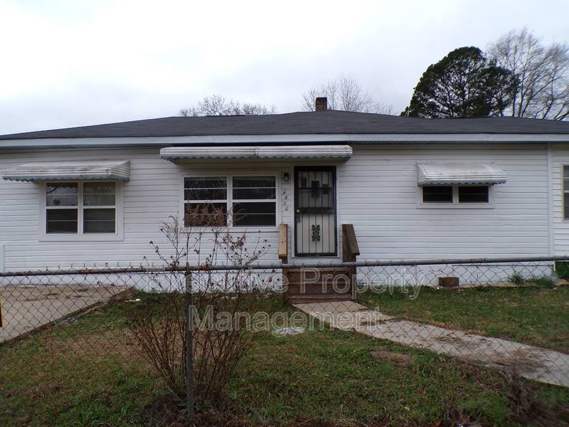 House for rent at 7417 Belgium Ave, Birmingham, AL 35224