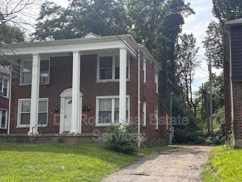 Apartment for rent at 1115 Richmond Ave, Dayton, OH 45405