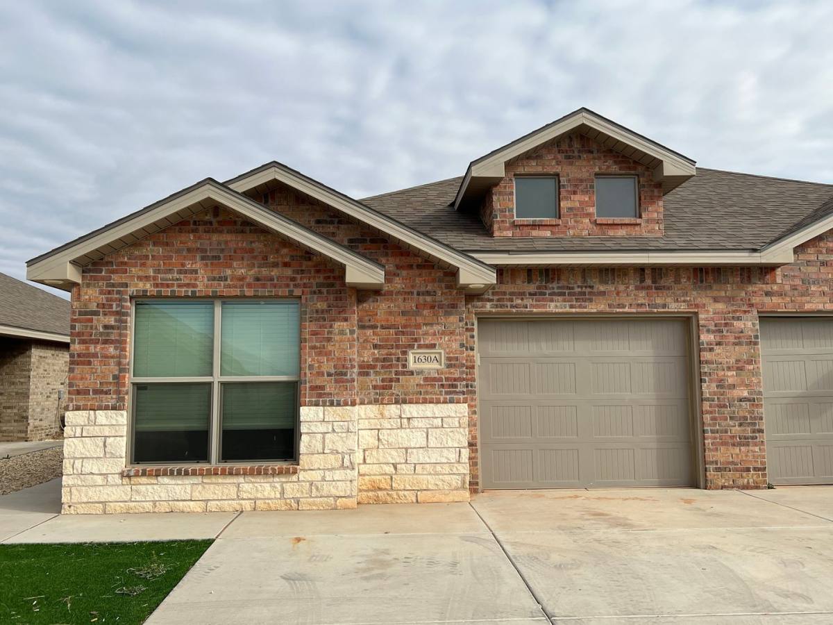 Apartment for rent at 1625 133rd St, Lubbock, TX 79423
