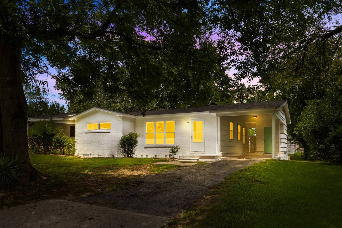 House for rent at 5825 Court O, Birmingham, AL 35228