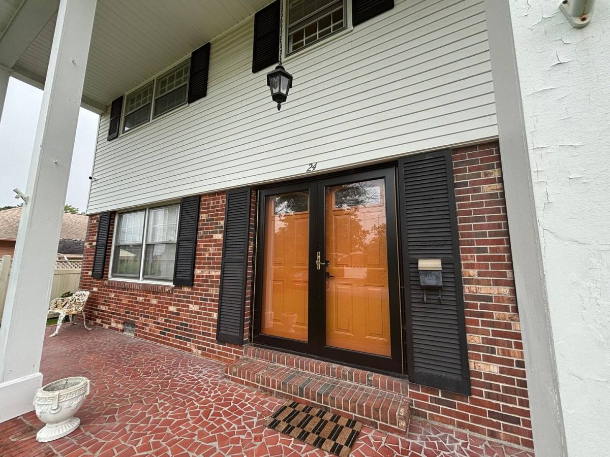 House for rent at 24 Bohnert Dr, Hampton, VA 23666