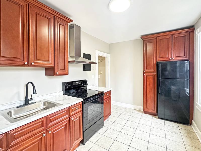 Apartment for rent at 2618 Maryland Ave #2, Baltimore, MD 21218