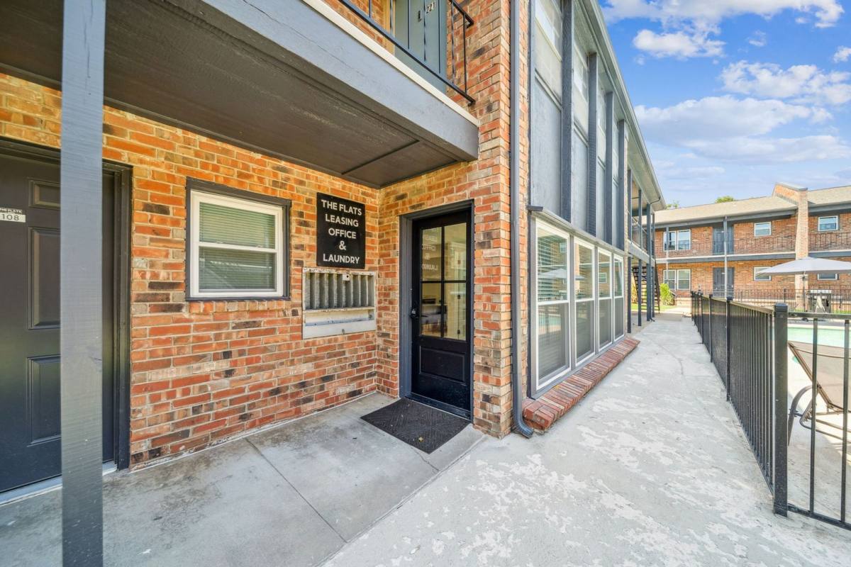 Apartment for rent at 3165 E 49th St, Tulsa, OK 74105