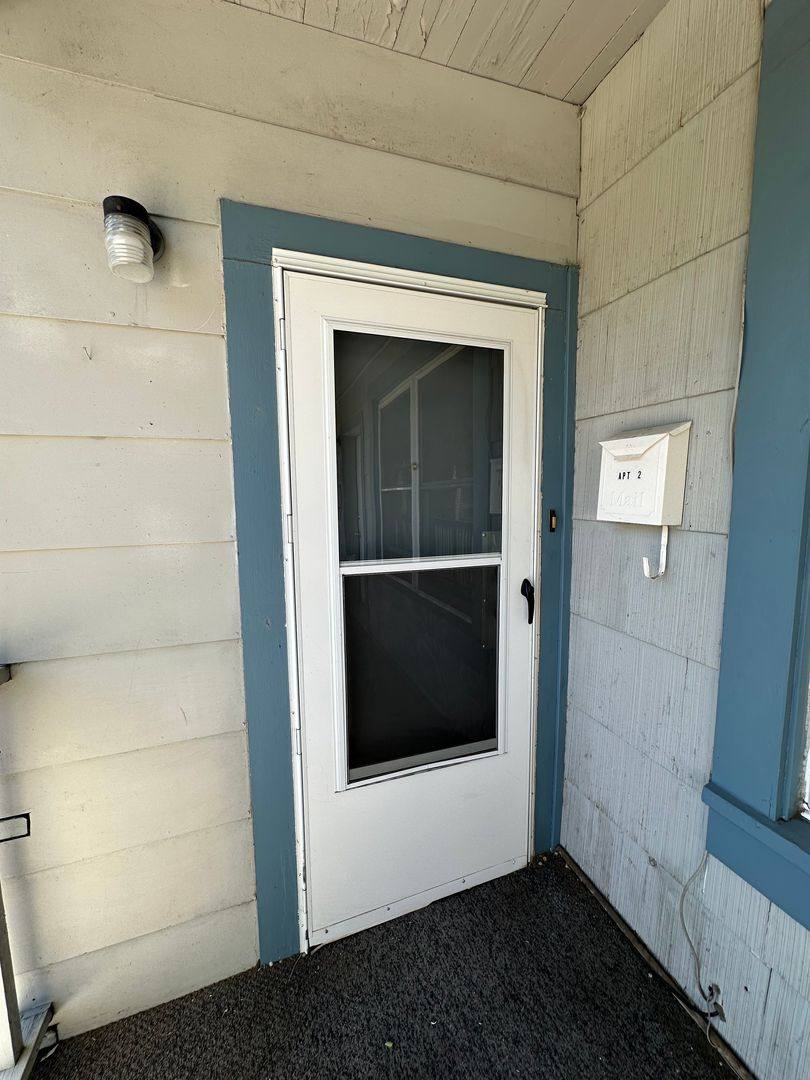 Apartment for rent at 234 N 3rd St, Klamath Falls, OR 97601