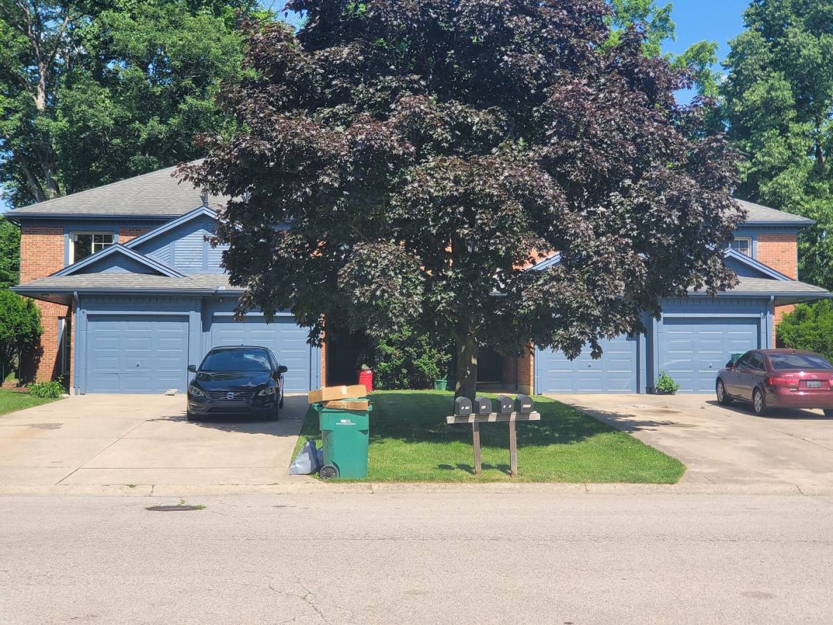 Townhouse for rent at 4335 Frontenac Dr, Dayton, OH 45440