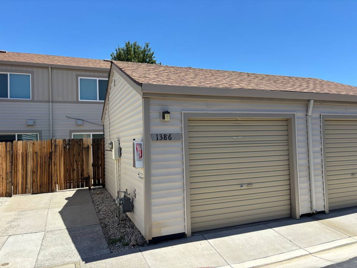 Condo for rent at 13864 Lear Blvd, Reno, NV 89506