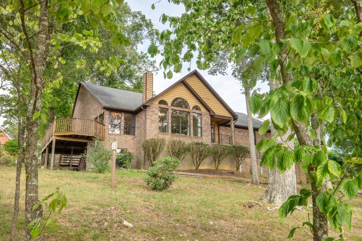 House for rent at 7750 Melanie Circle, Talbott, TN 37877