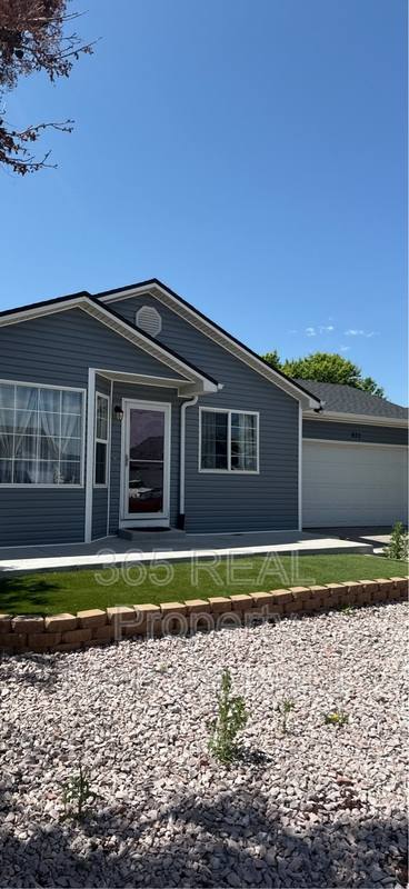 House for rent at 932 E 25th St Rd, Greeley, CO 80631