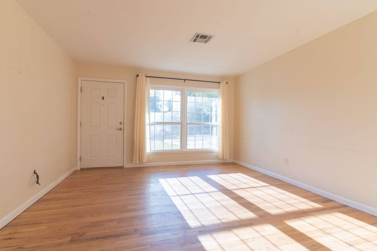 House for rent at 1317 Laverne, Shawnee, OK 74801