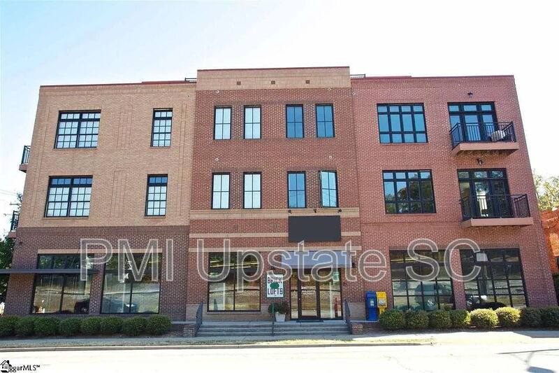 Condo for rent at 301 Augusta St #202, Greenville, SC 29601