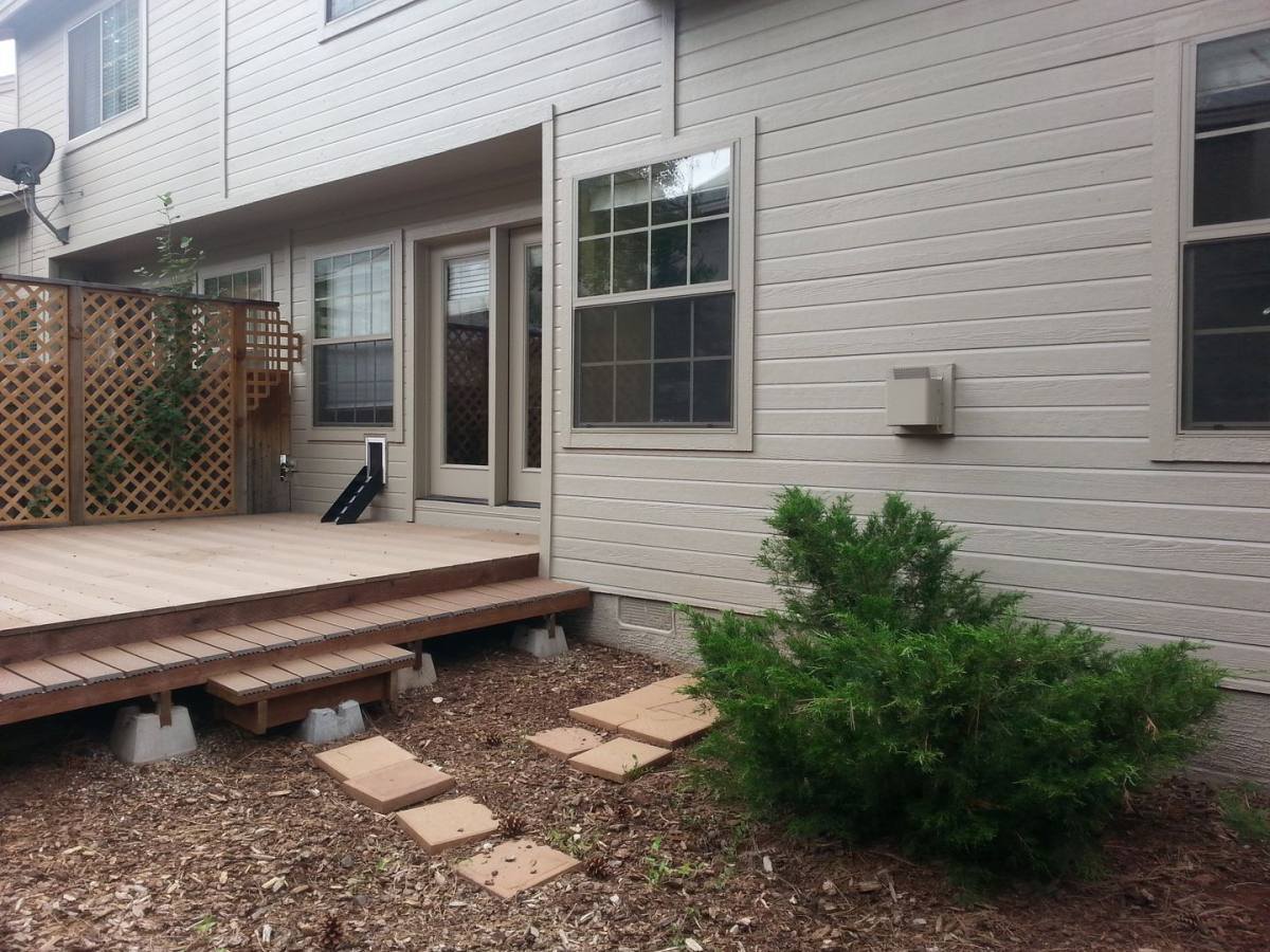 Townhouse for rent at 2430 S Hibiscus Lane, Flagstaff, AZ 86001
