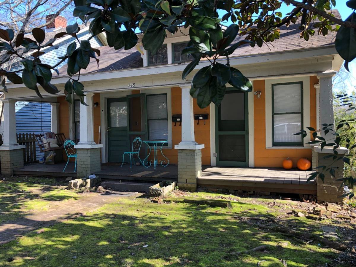 House for rent at 248 Barber St, Athens, GA 30601