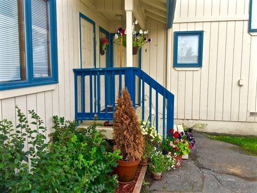 Apartment for rent at 1930 Marthas Vineyard Circle, Anchorage, AK 99507