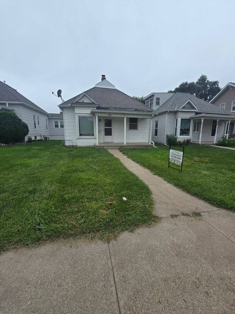 House for rent at 410 S 4th St, Norfolk, NE 68701