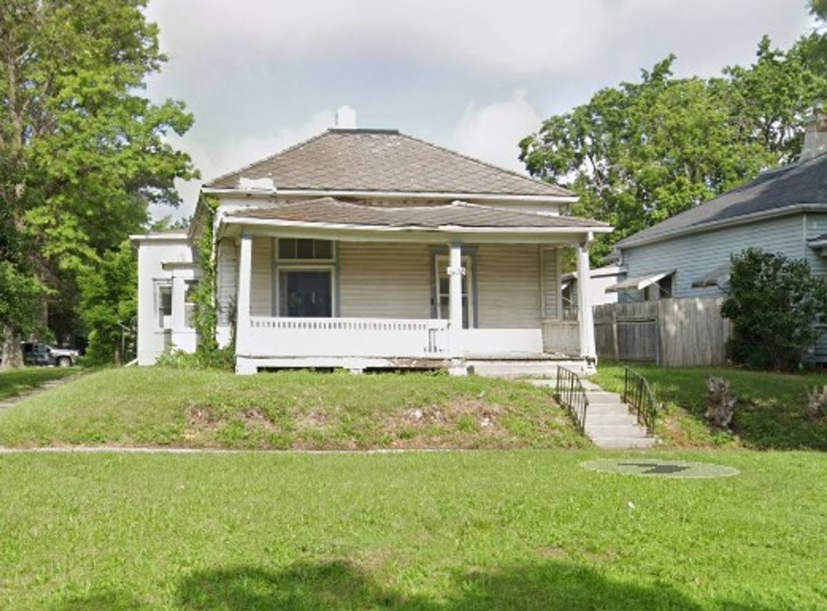 House for rent at 1435 S, Lincoln, NE 68502