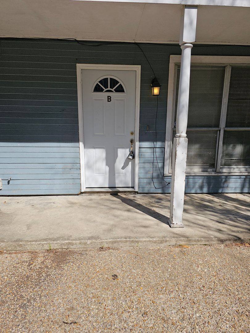 Townhouse for rent at 2705 Rue Saint Martin, Hammond, LA 70403