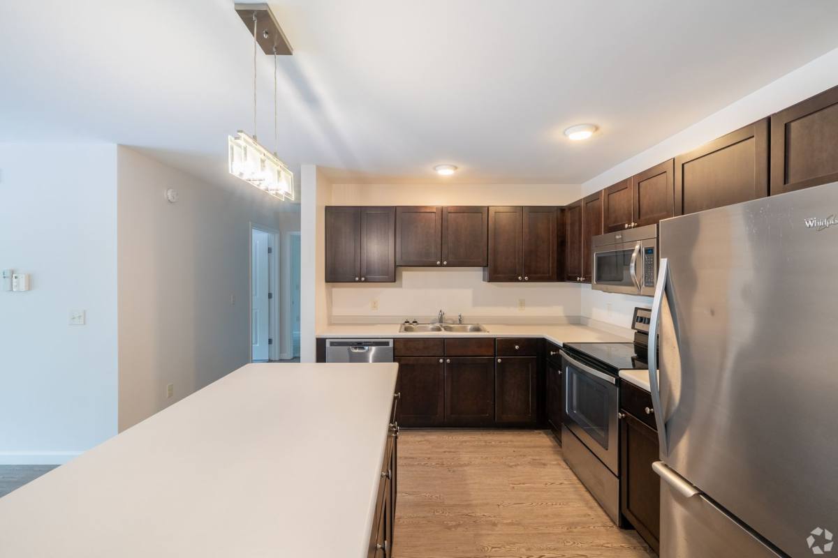 Apartment for rent at 301 Autumn Pond Way #308, Essex Junction, VT 05452