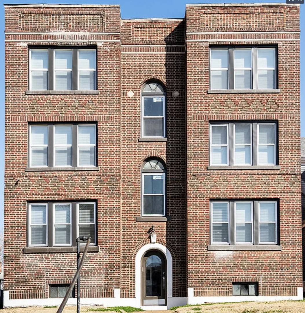 Apartment for rent at 6043 Clemens Ave, Saint Louis, MO 63112