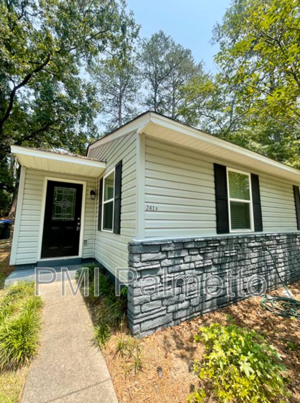 Apartment for rent at 241 Vallejo Circle #A, Columbia, SC 29206