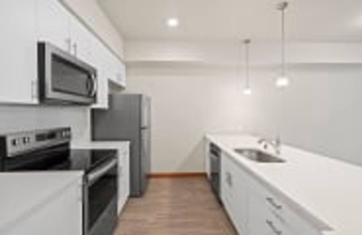 Apartment for rent at 8609 Locust Ave E, Bonney Lake, WA 98391