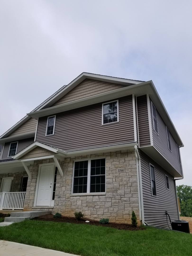 Condo for rent at 2266 S Samuel Lane, Bloomington, IN 47403