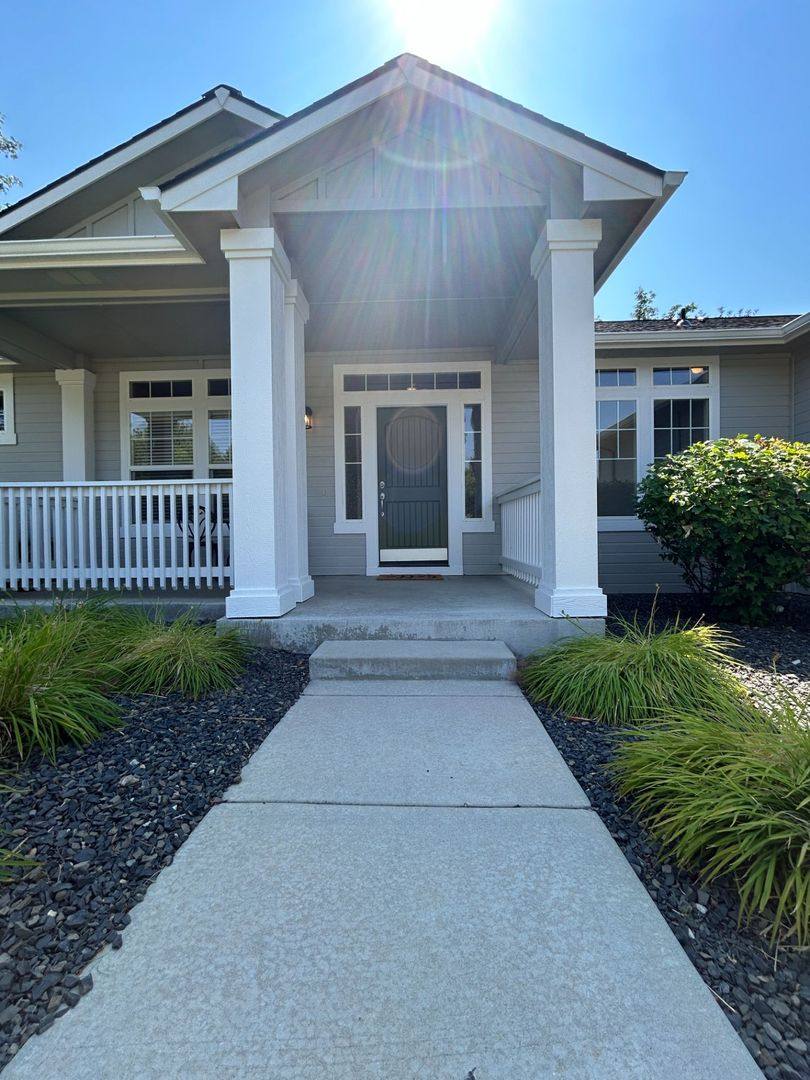 House for rent at 10485 N Bridle Way, Garden City, ID 83714