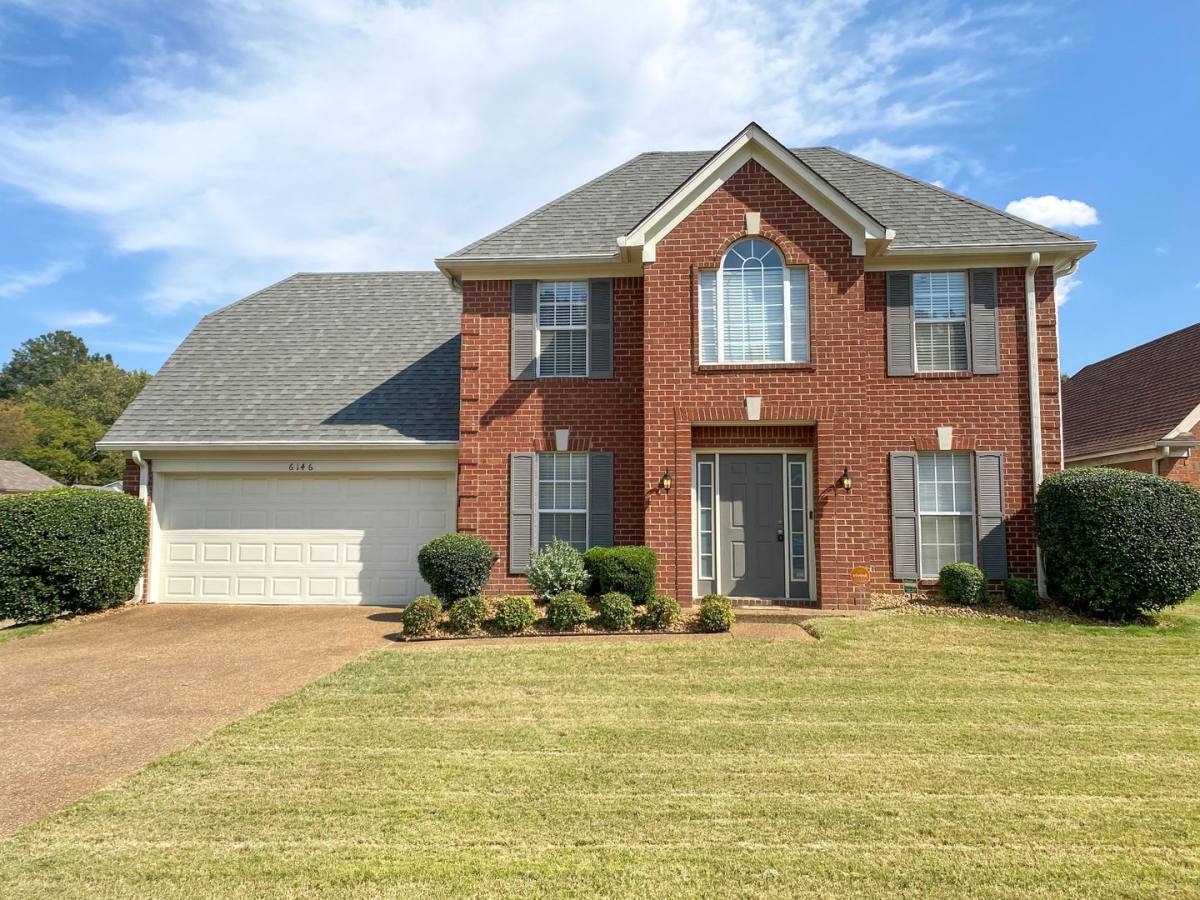 House for rent at 6146 Rolling Oaks Cove, Olive Branch, MS 38654
