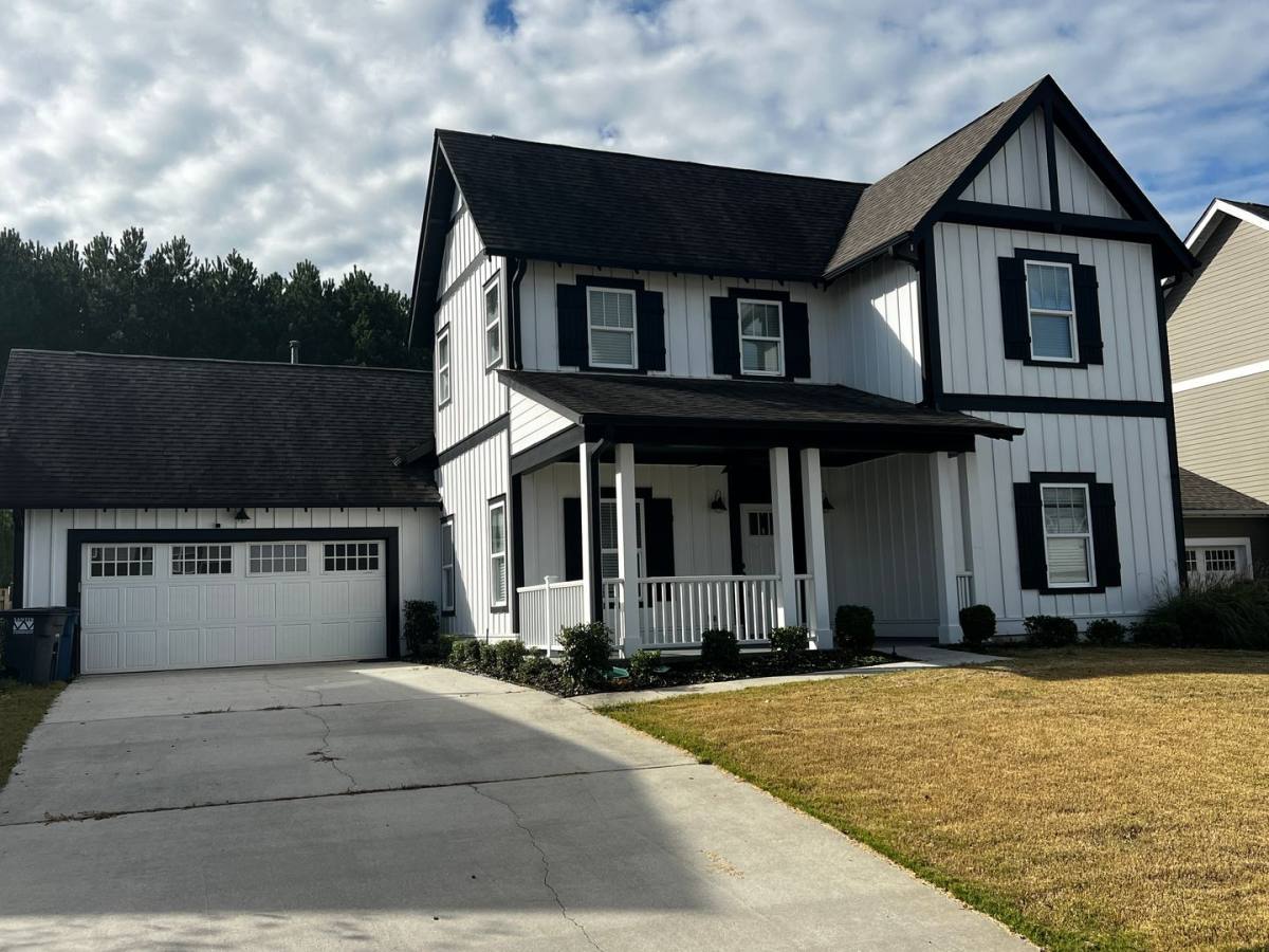 House for rent at 7605 Paine Dr, Trussville, AL 35173