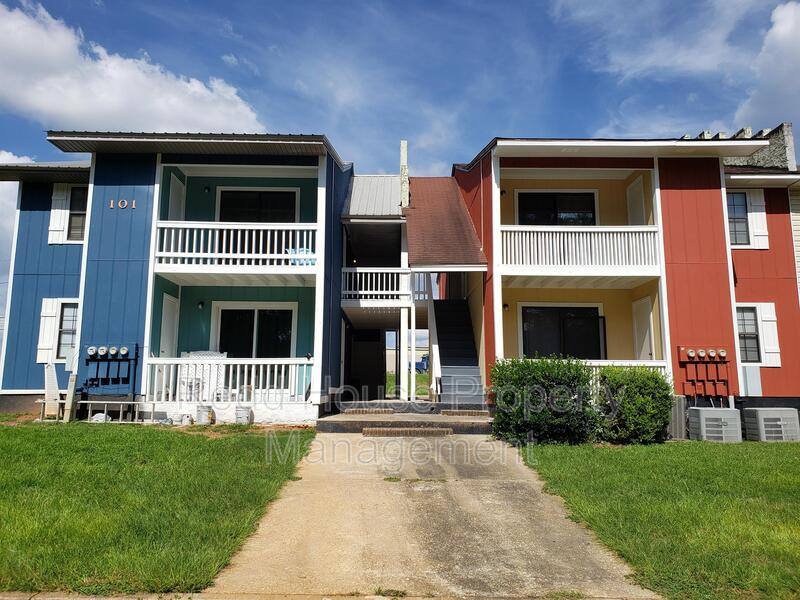 Apartment for rent at 101 Gunter Lane #D, Enterprise, AL 36330