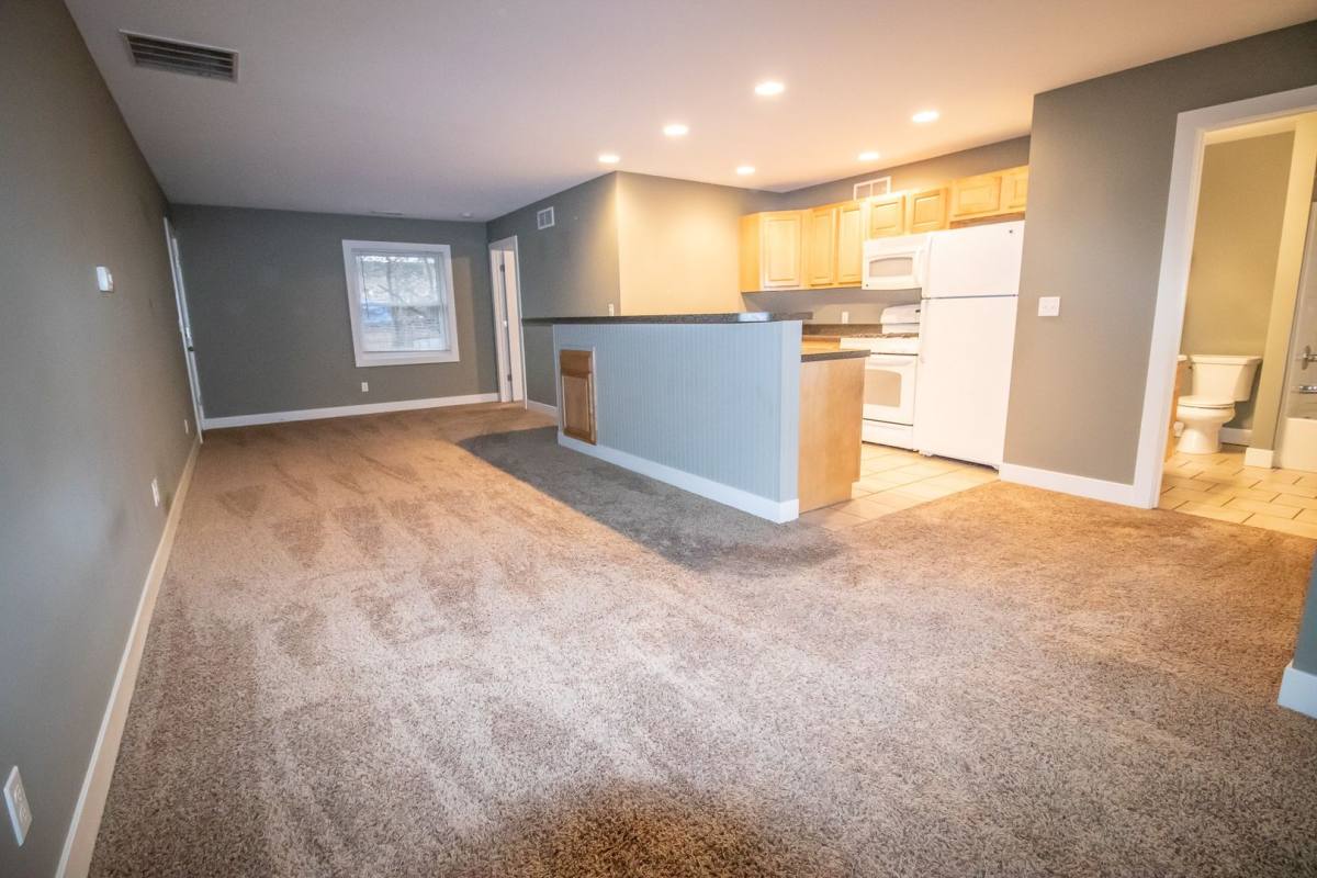 Apartment for rent at 918 Carrier Creek Blvd NE, Grand Rapids, MI 49503