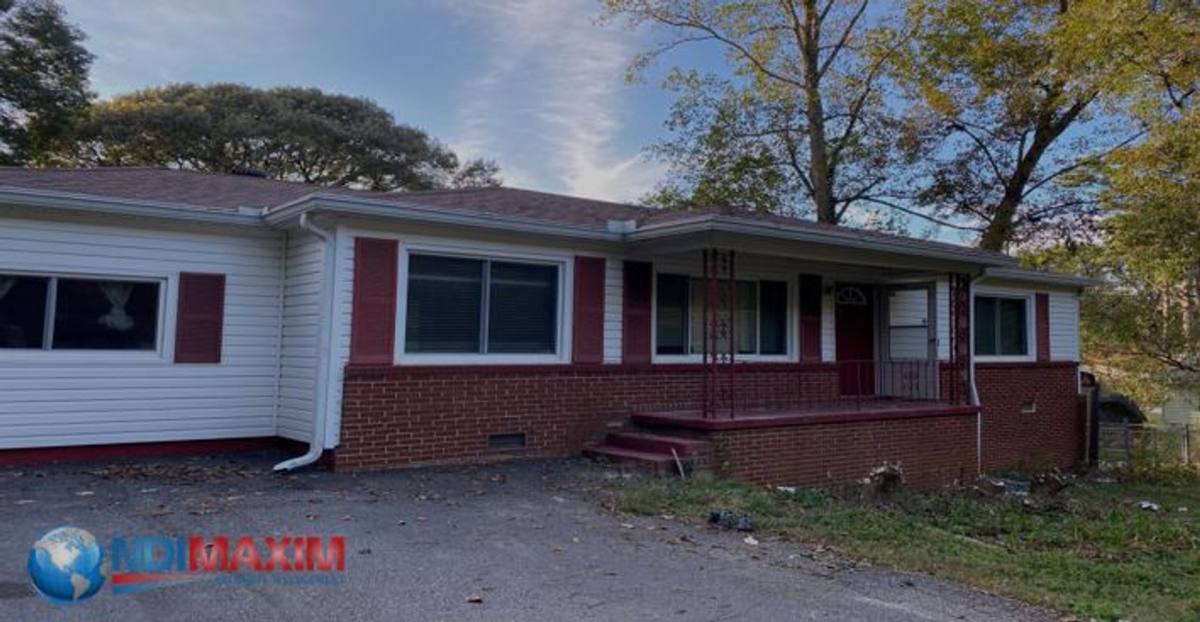House for rent at 5106 White Blvd SW, Mableton, GA 30126